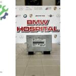 BMW 3 seri E92 ELİKTİRİK MODÜLÜ