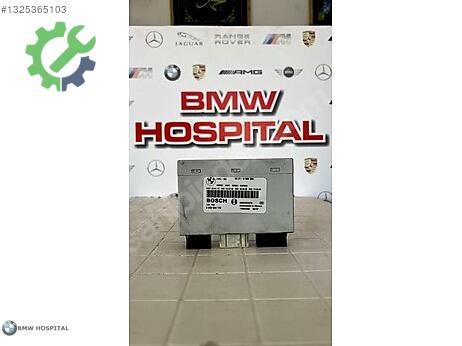 BMW 3 Serisi Beyin çıkma parça