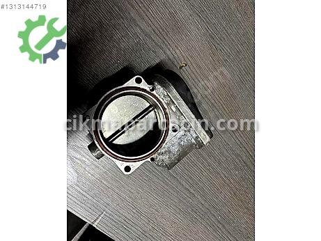 BMW X5 Gaz Kelebeği çıkma parça