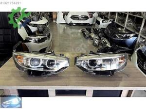 BMW 4SERİSİ F32 SAG SOL FAR HATASIZ ORJINAL