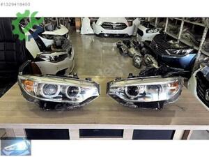 BMW 4 SERİSİF32 SAG SOL FAR ORJİNAL