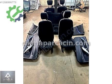 BMW 4 Serisi Ön Koltuk çıkma parça
