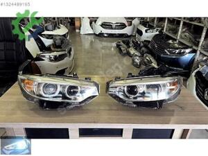 BMW 4 SERİSİ F32 SAĞ SOL FAR ORJİNAL