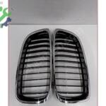 BMW 4 SERİSİ OEM MARKA ÖN PANJUR 51137294817-­51137294818