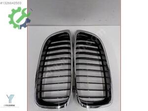 BMW 4 SERİSİ OEM MARKA ÖN PANJUR 51137294817-­51137294818