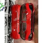 BMW 4 Serisi F32 / F33 / F36 ön arka tampon