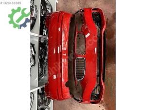 BMW 4 Serisi F32 / F33 / F36 ön arka tampon