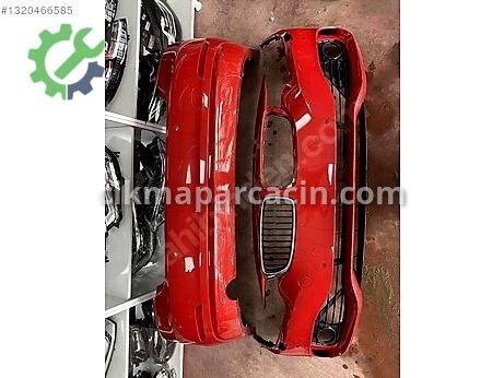 BMW 4 Serisi Ön Tampon çıkma parça