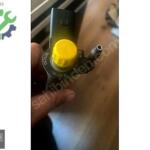 BMW 530 ENJEKTOR SET 750842802 05425581614