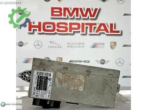 BMW 530i 650i Konfor Ünitesi 61.35-6927929 5WK47995