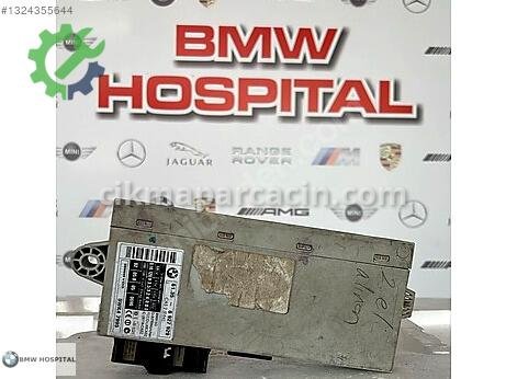 BMW 3 Serisi Beyin çıkma parça