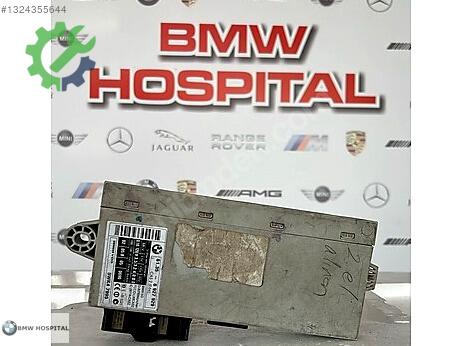 BMW 3 Serisi Beyin çıkma parça