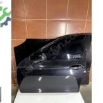 BMW 5SERİSİ F10 SOL ÖN KAPI HATASIZ SİYAH ÇIKMA ORJ