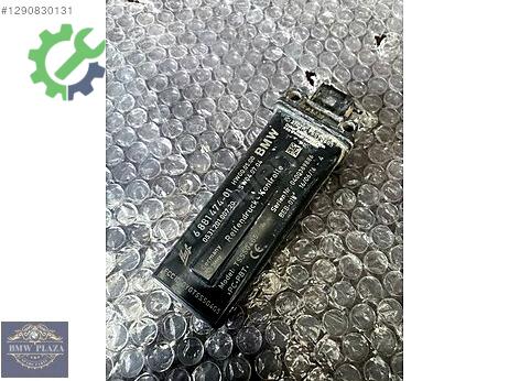 BMW 5 Serisi Beyin çıkma parça