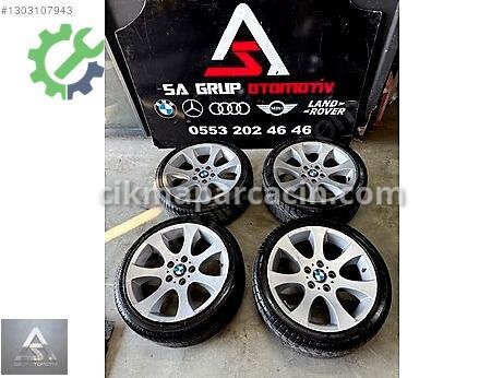 Diğer Jant & Lastik Takımı çıkma parça