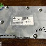 BMW 5 – 6 SERİSİ F06 F10 F12 F13 BANG OLUFSEN AMFİ SES SİSTEMİ