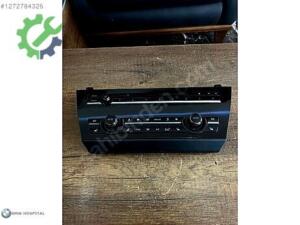 BMW 5 – 6 SERİSİ F06 F10 F12 F13 KOLTUK SOĞUTMALI KLİMA PANELİ