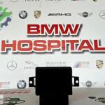 BMW 5 1563163 231220-10OEM Parking control ünit