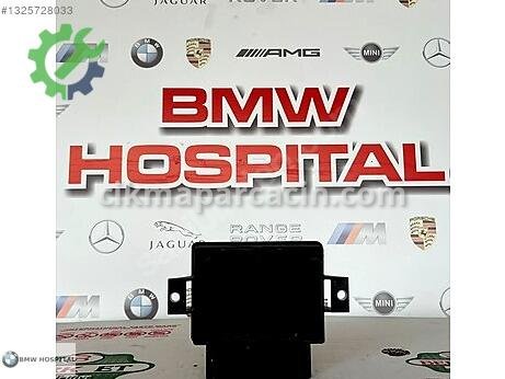 BMW 5 Serisi Beyin çıkma parça