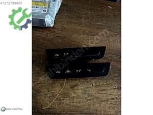 BMW 5 6 7 SERİSİ HEADUP TUŞLARI 5Lİ VE 2Lİ YAYA KORUMA