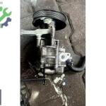 BMW 5 7 SERİSİ N57 AKTİF DİREKSİYON POMPASI İXETİC 5001389