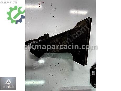 BMW 5 Serisi Motor Bağlantı Braketi çıkma parça