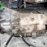 BMW 5 SEİRSİ E60 E90 X3 X1 177LİK 6HP21 ŞANZIMAN ÇIKMA ORJ