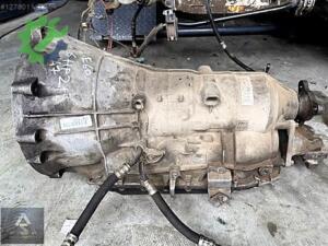 BMW 5 SEİRSİ E60 E90 X3 X1 177LİK 6HP21 ŞANZIMAN ÇIKMA ORJ
