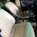 BMW 5 SERİES E60 KOLTUK SETİ ÇIKMA ORJ