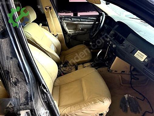 BMW 5 Serisi Ön Koltuk çıkma parça
