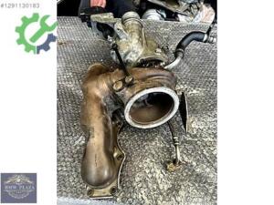 BMW 5 SERİSİ 3 SERİSİ 2.0 BENZİNLİ N20 KOMPLE TURBO