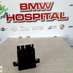 BMW 5 SERİSİ AKIM DAĞITIM MODÜLÜ 6114-9153418-02