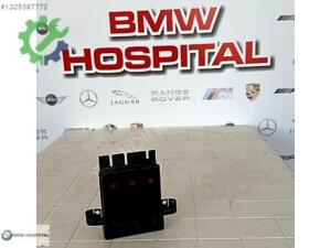 BMW 5 SERİSİ AKIM DAĞITIM MODÜLÜ 6114-9153418-02
