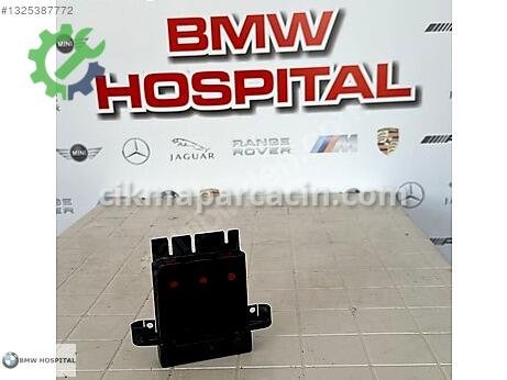 BMW 5 Serisi Beyin çıkma parça