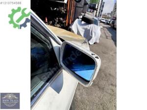 BMW 5 SERİSİ E34 ÇIKMA ORİJİNAL SAĞ AYNA