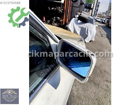 BMW 3 Serisi Sağ İç Ayna çıkma parça