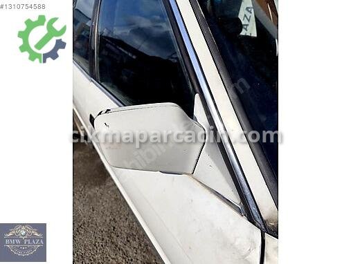 BMW 3 Serisi Ayna çıkma parça