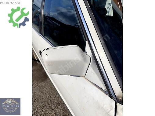 BMW 3 Serisi Sağ İç Ayna çıkma parça