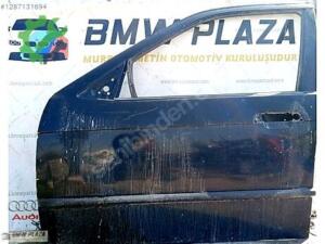 BMW 5 SERİSİ E34 ÇIKMA ORİJİNAL SOL ÖN KAPI