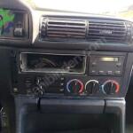 BMW 5 SERİSİ E34 KLİMA KONTROL PANELİ