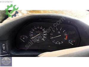 BMW 5 SERİSİ E34 M20 MOTOR GÖSTERGE SAATİ