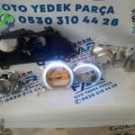 BMW 5 SERİSİ E39 520 SAĞ SOL ANGEL ( CAMSIZ ) FAR