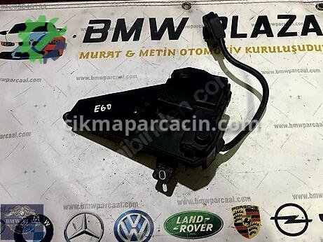 BMW 5 Serisi Sigorta Kutusu çıkma parça
