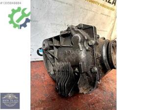 BMW 5 SERİSİ E60 4.10 ORAN ARKA DEFRANSİYEL