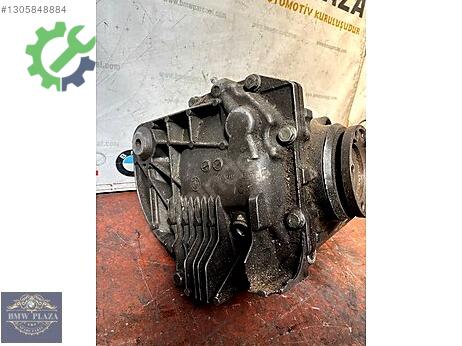 BMW 5 Serisi Arka Defransiyel çıkma parça