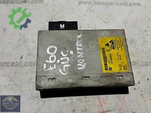 BMW 5 SERİSİ E60 9138969 GÜÇ ELEKTRONİK MODULÜ
