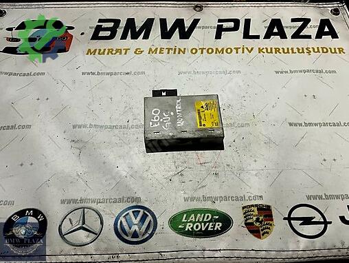 BMW 5 Serisi Beyin 9138969 çıkma parça