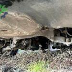 BMW 5 SERİSİ E60 ARKA DİNGİL AKS MİLİ SAĞ SOL TAŞIYICI