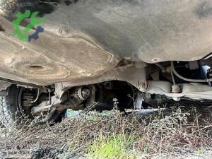 BMW 5 SERİSİ E60 ARKA DİNGİL AKS MİLİ SAĞ SOL TAŞIYICI