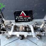 BMW 5 SERİSİ E60 ARKA TAKIM TRAVERS DEFRANSİYEL ÇIKMA 6770828